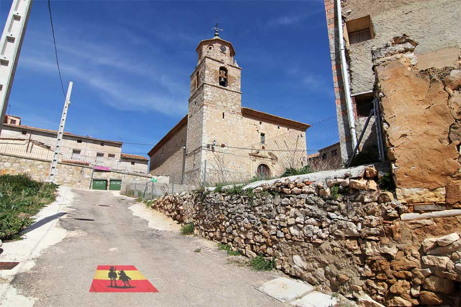 Cuevas de Almudén